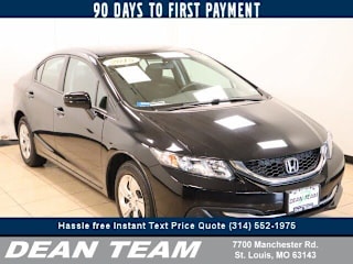2015 Honda Civic LX 19XFB2F56FE266822 2015 Honda Civic LX