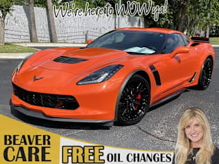 2019 Chevrolet Corvette Z06 1G1YP2D65K5605090 2019 Chevrolet Corvette Z06