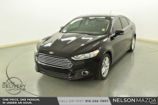 2014 Ford Fusion SE 3FA6P0HD1ER113708 2014 Ford Fusion SE