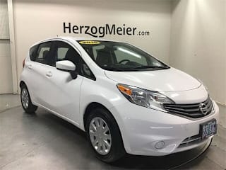 2016 Nissan Versa Note 3N1CE2CP0GL353759 2016 Nissan Versa Note