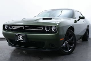 2019 Dodge Challenger SXT 2C3CDZAG3KH746687 2019 Dodge Challenger SXT
