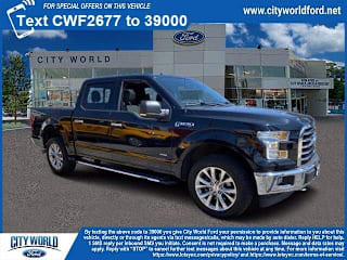 2017 Ford F-150 1FTEW1EG3HFA62677 2017 Ford F-150