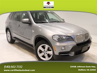 2010 BMW X5 xDrive35d 5UXFF0C50ALT76261 2010 BMW X5 xDrive35d