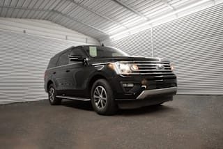 2019 Ford Expedition XLT 1FMJU1HT7KEA00379 2019 Ford Expedition XLT