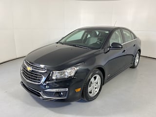 2015 Chevrolet Cruze 1LT Manual 1G1PD5SB1F7193184 2015 Chevrolet Cruze 1LT Manual