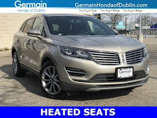 2015 Lincoln MKC 5LMCJ1A97FUJ12883 2015 Lincoln MKC