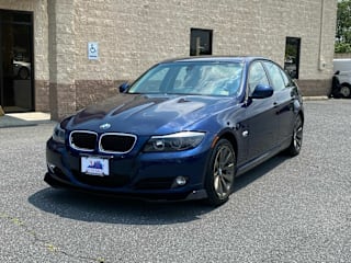 2011 BMW 3 Series 328i xDrive WBAPK5C50BA661373 2011 BMW 3 Series 328i xDrive