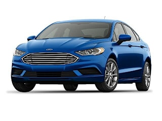 2017 Ford Fusion S 3FA6P0G73HR310864 2017 Ford Fusion S