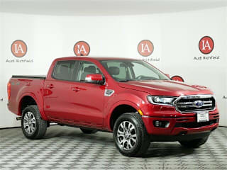 2020 Ford Ranger 1FTER4FH3LLA20634 2020 Ford Ranger