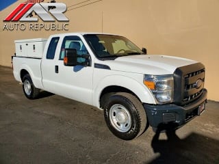 2013 Ford F-250 Super Duty 1FT7X2A60DEB47811 2013 Ford F-250 Super Duty