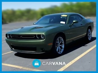 2020 Dodge Challenger SXT 2C3CDZAG5LH143306 2020 Dodge Challenger SXT