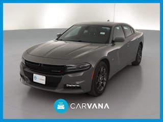 2018 Dodge Charger GT Plus 2C3CDXJG5JH195441 2018 Dodge Charger GT Plus