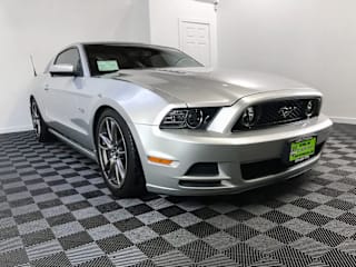 2014 Ford Mustang 1ZVBP8CFXE5224953 2014 Ford Mustang