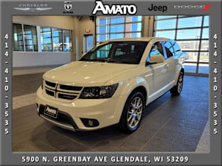 2015 Dodge Journey 3C4PDDEG2FT717690 2015 Dodge Journey