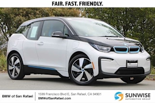 2020 BMW i3 Base WBY8P4C05L7G87331 2020 BMW i3 Base