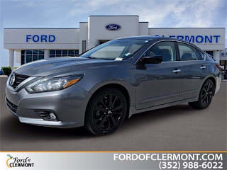 2017 Nissan Altima 1N4AL3AP0HC244613 2017 Nissan Altima
