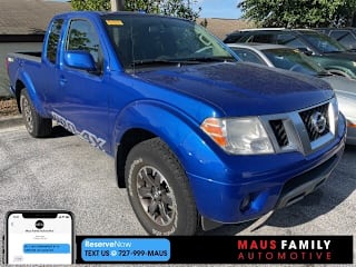 2014 Nissan Frontier PRO-4X 1N6AD0CW0EN704926 2014 Nissan Frontier PRO-4X