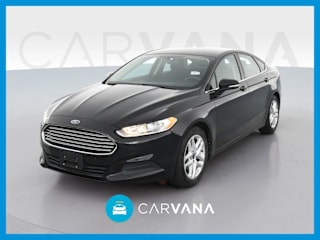 2016 Ford Fusion SE 3FA6P0H74GR255340 2016 Ford Fusion SE