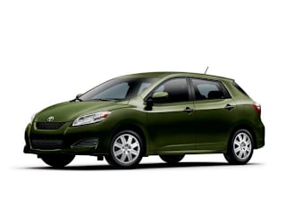 2013 Toyota Matrix 2T1KU4EE3DC060634 2013 Toyota Matrix