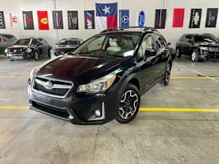 2016 Subaru Crosstrek 2.0i Premium JF2GPABC6G8252825 2016 Subaru Crosstrek 2.0i Premium