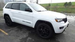 2018 Jeep Grand Cherokee Upland 1C4RJFAG9JC482423 2018 Jeep Grand Cherokee Upland