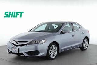 2016 Acura ILX w/Premium 19UDE2F78GA015046 2016 Acura ILX w/Premium