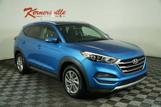 2016 Hyundai Tucson Eco KM8J3CA28GU051273 2016 Hyundai Tucson Eco