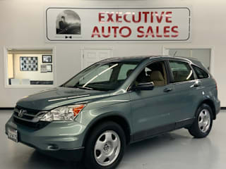 2011 Honda CR-V 5J6RE4H32BL023872 2011 Honda CR-V