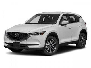 2018 Mazda CX-5 Grand Touring JM3KFADM9J1395728 2018 Mazda CX-5 Grand Touring