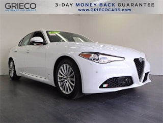 2021 Alfa Romeo Giulia Sprint ZARFAMANXM7640048 2021 Alfa Romeo Giulia Sprint