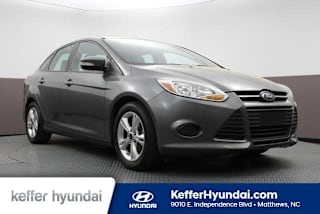 2013 Ford Focus 1FADP3F24DL378940 2013 Ford Focus