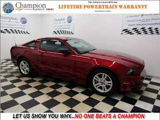 2014 Ford Mustang V6 1ZVBP8AM6E5315719 2014 Ford Mustang V6