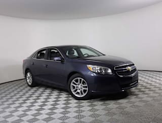 2013 Chevrolet Malibu LT 1G11C5SA9DF154037 2013 Chevrolet Malibu LT