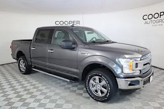 2019 Ford F-150 XLT 1FTEW1E58KKD77942 2019 Ford F-150 XLT