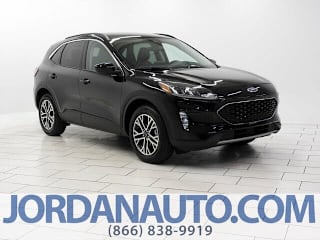 2020 Ford Escape SEL 1FMCU9H91LUA00333 2020 Ford Escape SEL