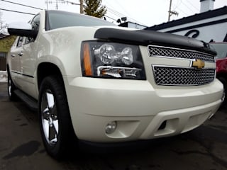 2011 Chevrolet Avalanche 3GNMCGE04BG342387 2011 Chevrolet Avalanche