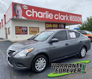 2018 Nissan Versa S Plus 3N1CN7AP8JL866202 2018 Nissan Versa S Plus
