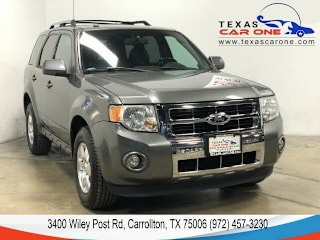 2012 Ford Escape Limited 1FMCU9EG4CKB37877 2012 Ford Escape Limited