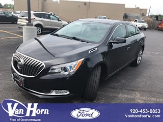 2014 Buick LaCrosse Premium I 1G4GD5G37EF179847 2014 Buick LaCrosse Premium I