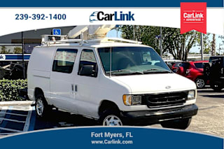 Used cargo sale vans under $2000