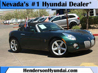 2006 Pontiac Solstice Base 1G2MB35BX6Y115985 2006 Pontiac Solstice Base