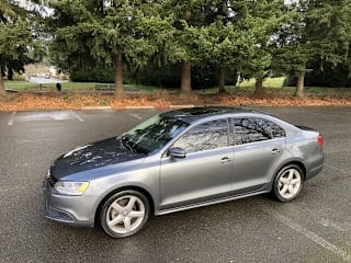 2013 Volkswagen Jetta 3VWLL7AJ3DM418511 2013 Volkswagen Jetta