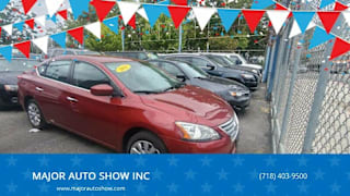 2015 Nissan Sentra SV 3N1AB7AP9FL663360 2015 Nissan Sentra SV