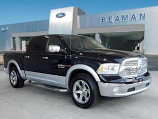 2014 Ram Pickup 1500 1C6RR6NM3ES382393 2014 Ram Pickup 1500