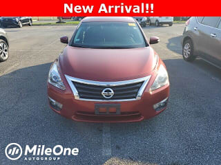 2015 Nissan Altima 1N4BL3AP9FC490688 2015 Nissan Altima