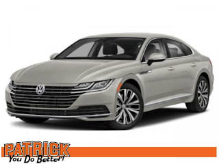 2020 Volkswagen Arteon WVWDR7AN1LE013065 2020 Volkswagen Arteon