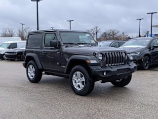 2021 Jeep Wrangler 80th Anniversary Edition 1C4HJXAG3MW657074 2021 Jeep Wrangler 80th Anniversary Edition