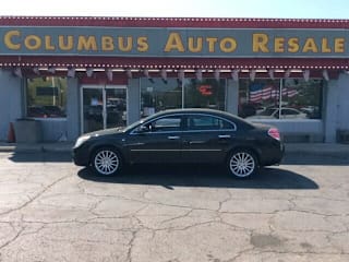 2009 Saturn Aura XR V6 1G8ZX57749F201620 2009 Saturn Aura XR V6