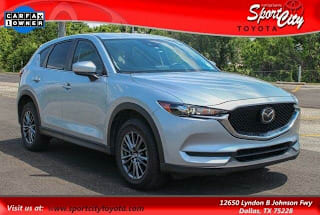 2020 Mazda CX-5 Touring JM3KFACM5L0766135 2020 Mazda CX-5 Touring