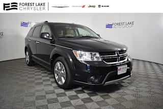 2012 Dodge Journey Crew 3C4PDDDG2CT266693 2012 Dodge Journey Crew